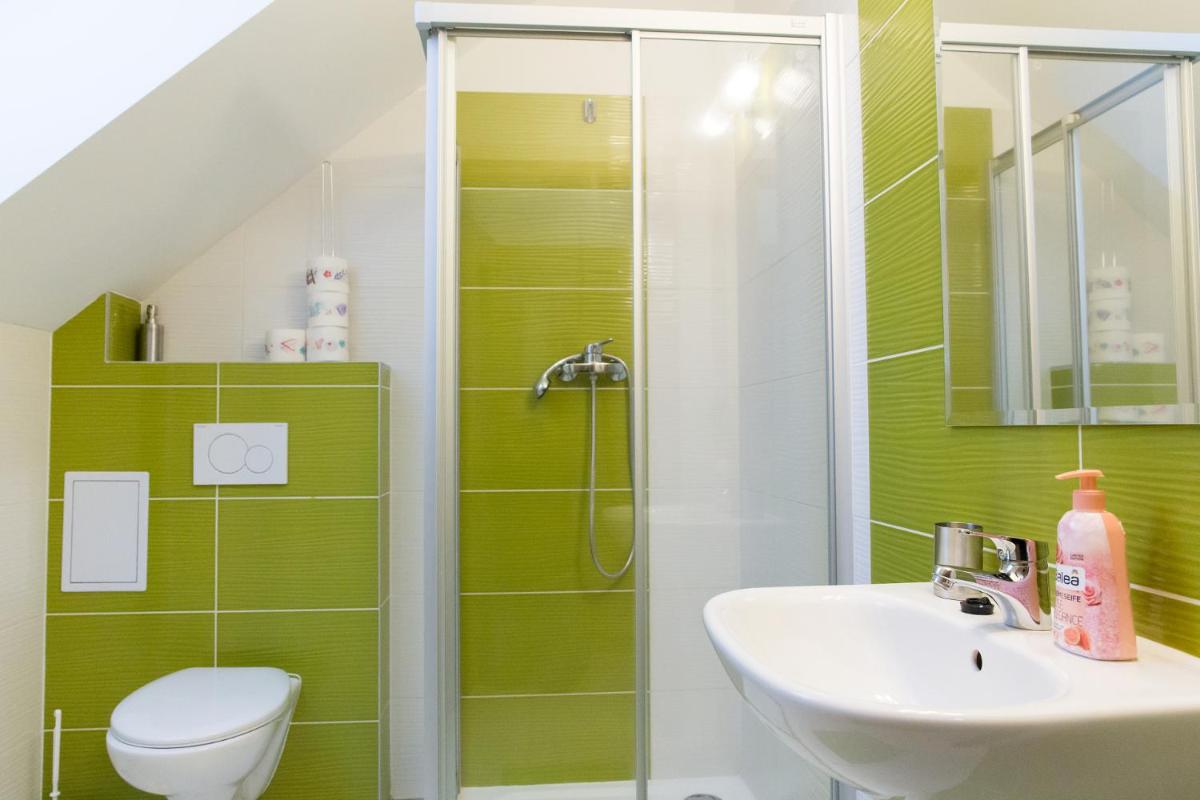 Apartmány pre Vás - Housity