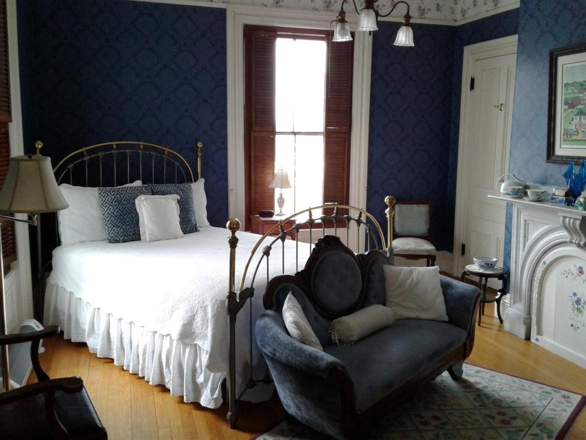 Proctor Mansion Inn - Housity