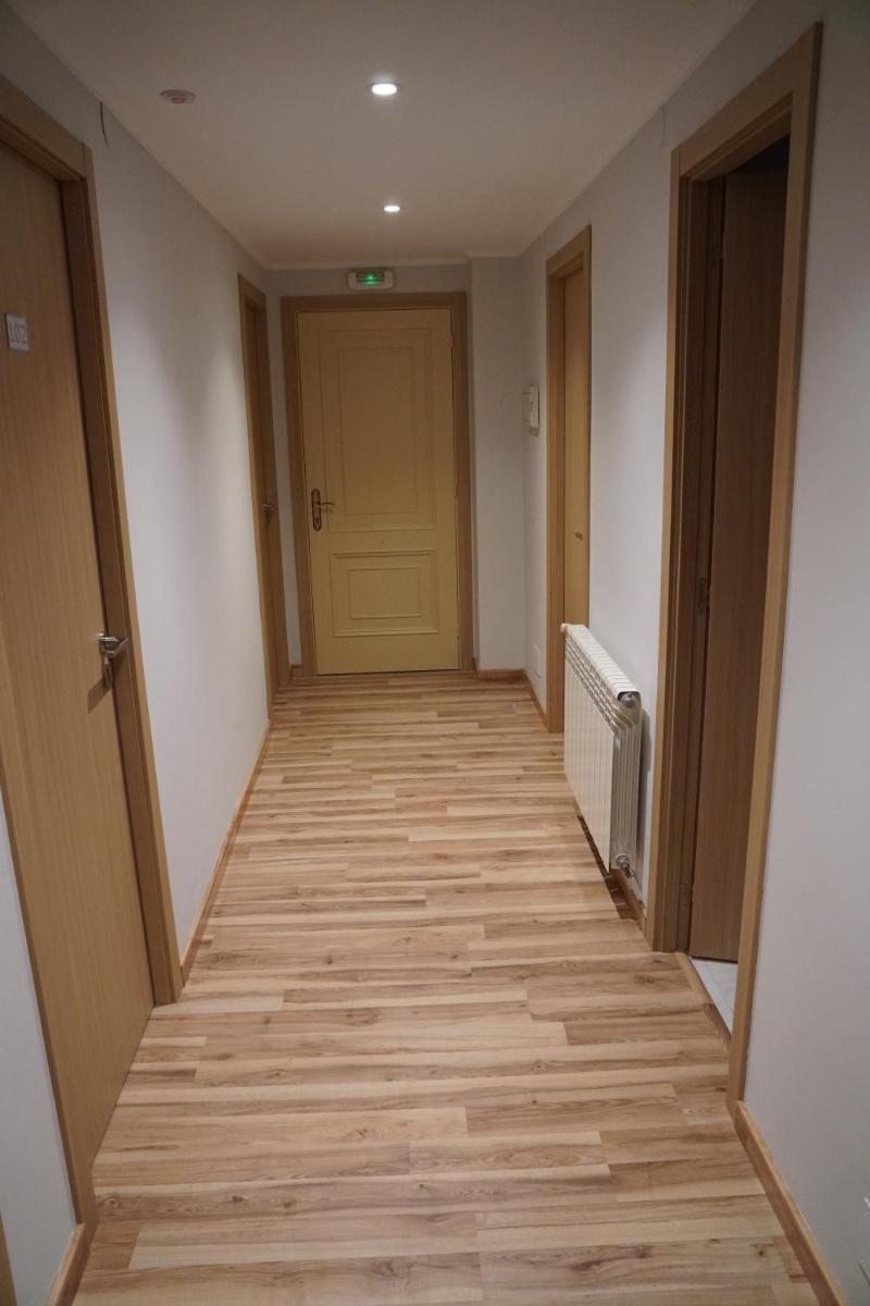 Pension Perez - Housity
