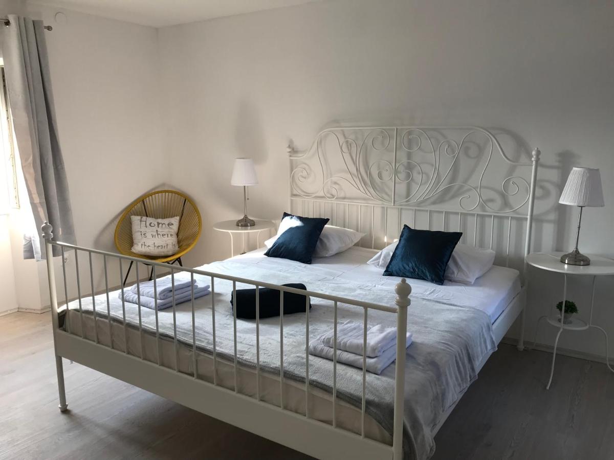 Moro Apartment - Housity