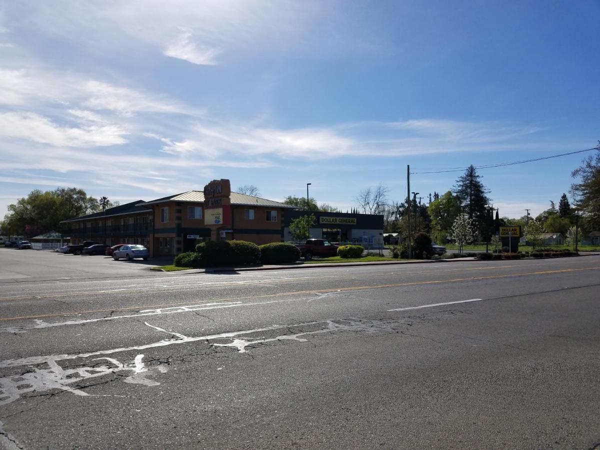 Gridley Inn & RV Park - Housity