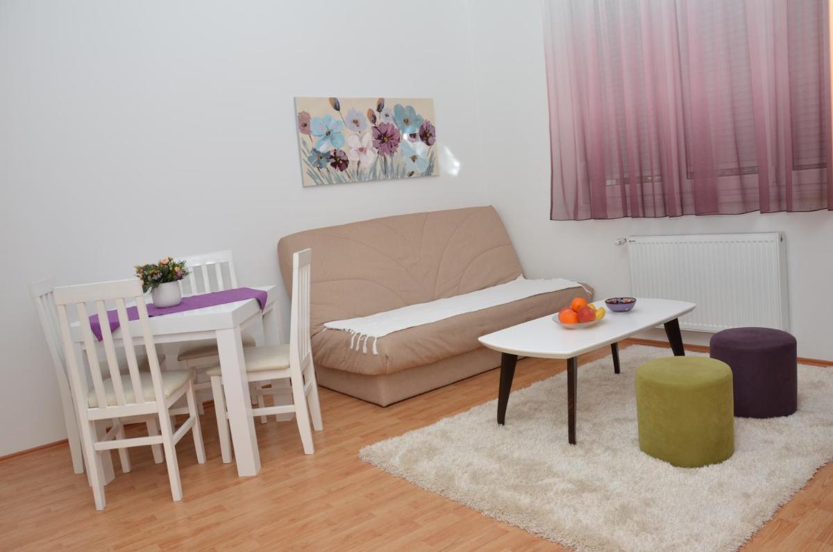 Apartment Kraljica - Housity