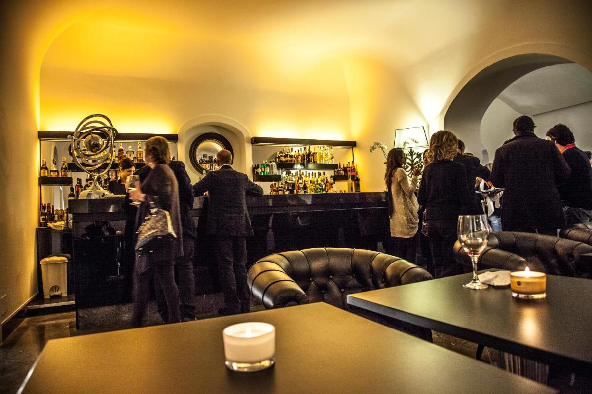 Palazzo Brunaccini Boutique Hotel - Housity