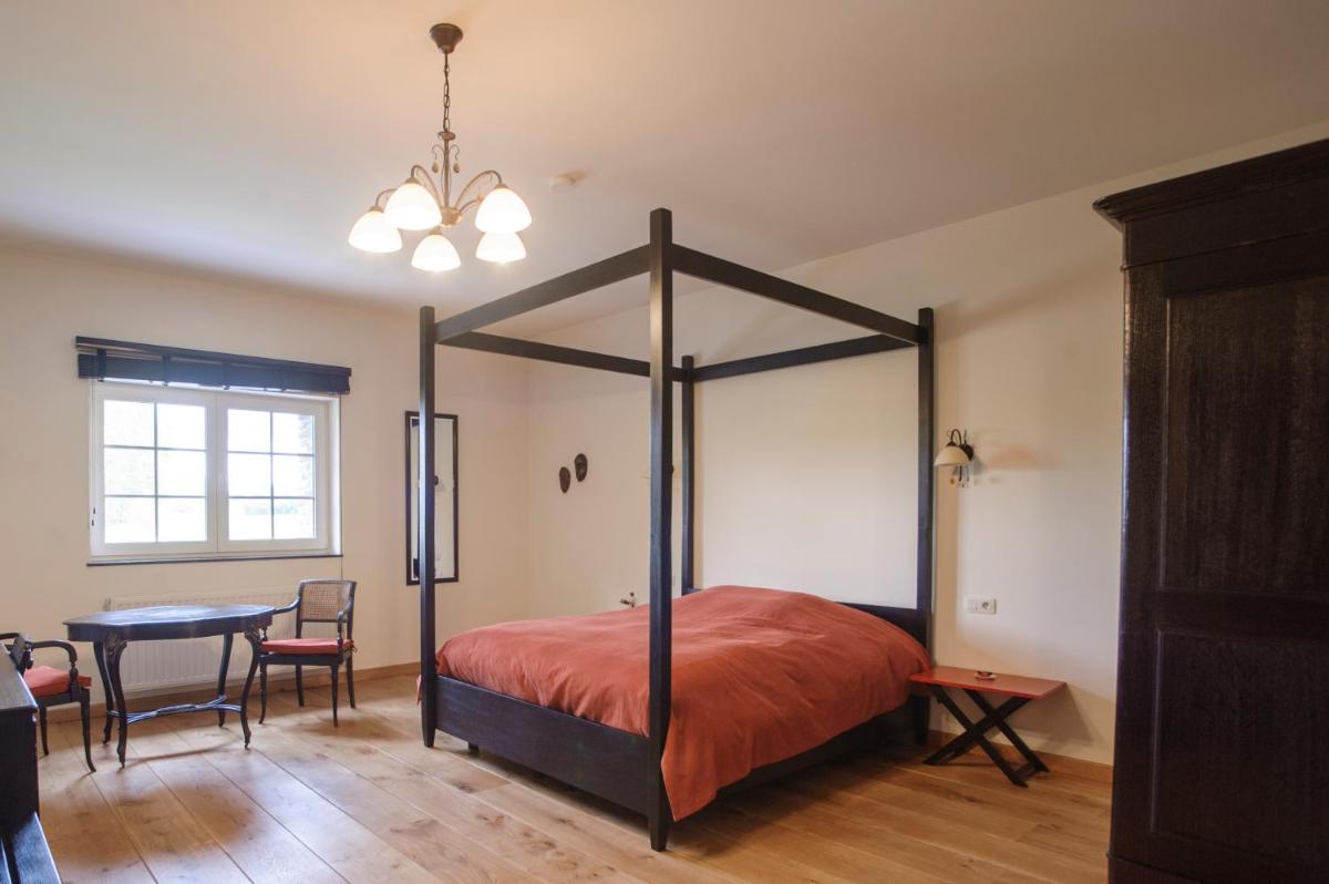 B&B Kamerijck - Housity