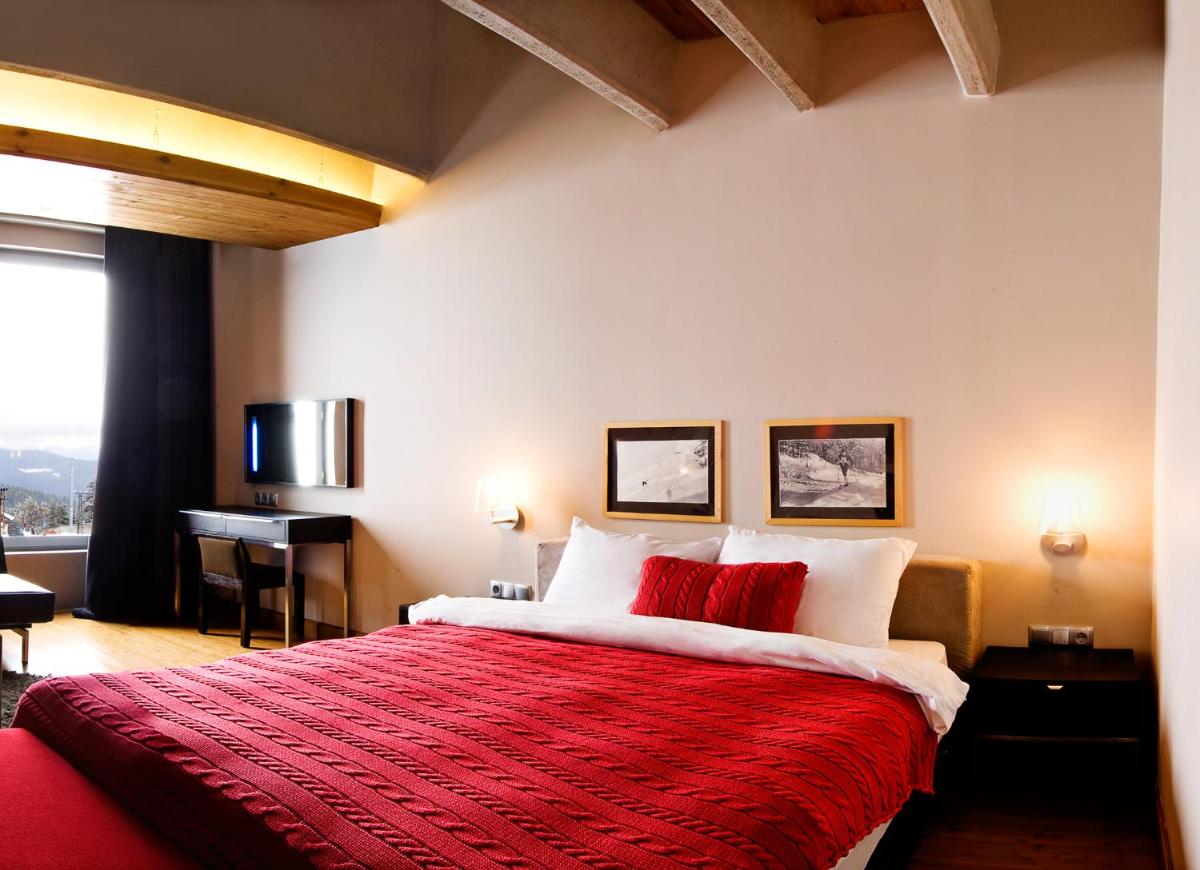 Golden Key Kartalkaya - Housity