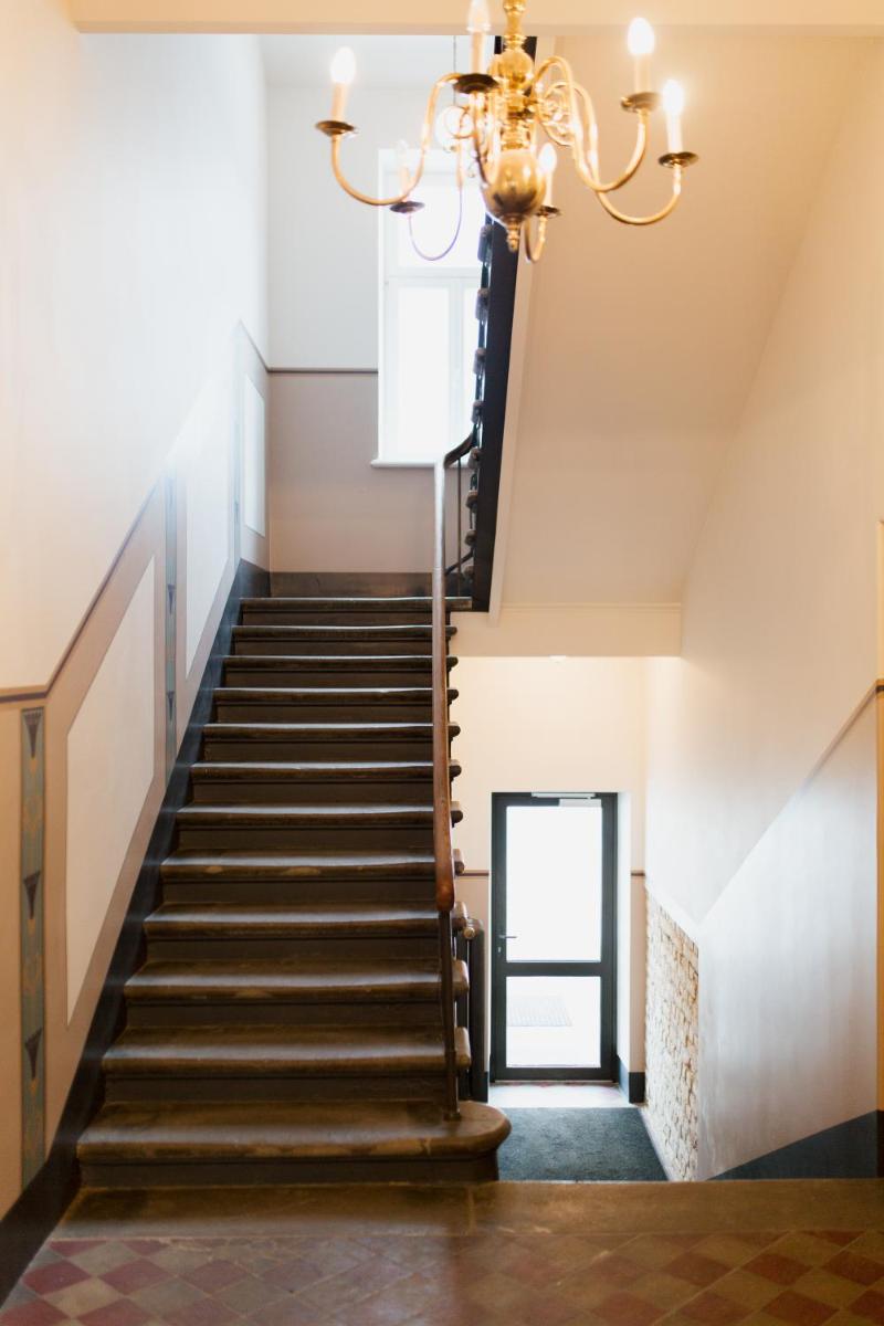 New, modern apartment near Riga center - Housity