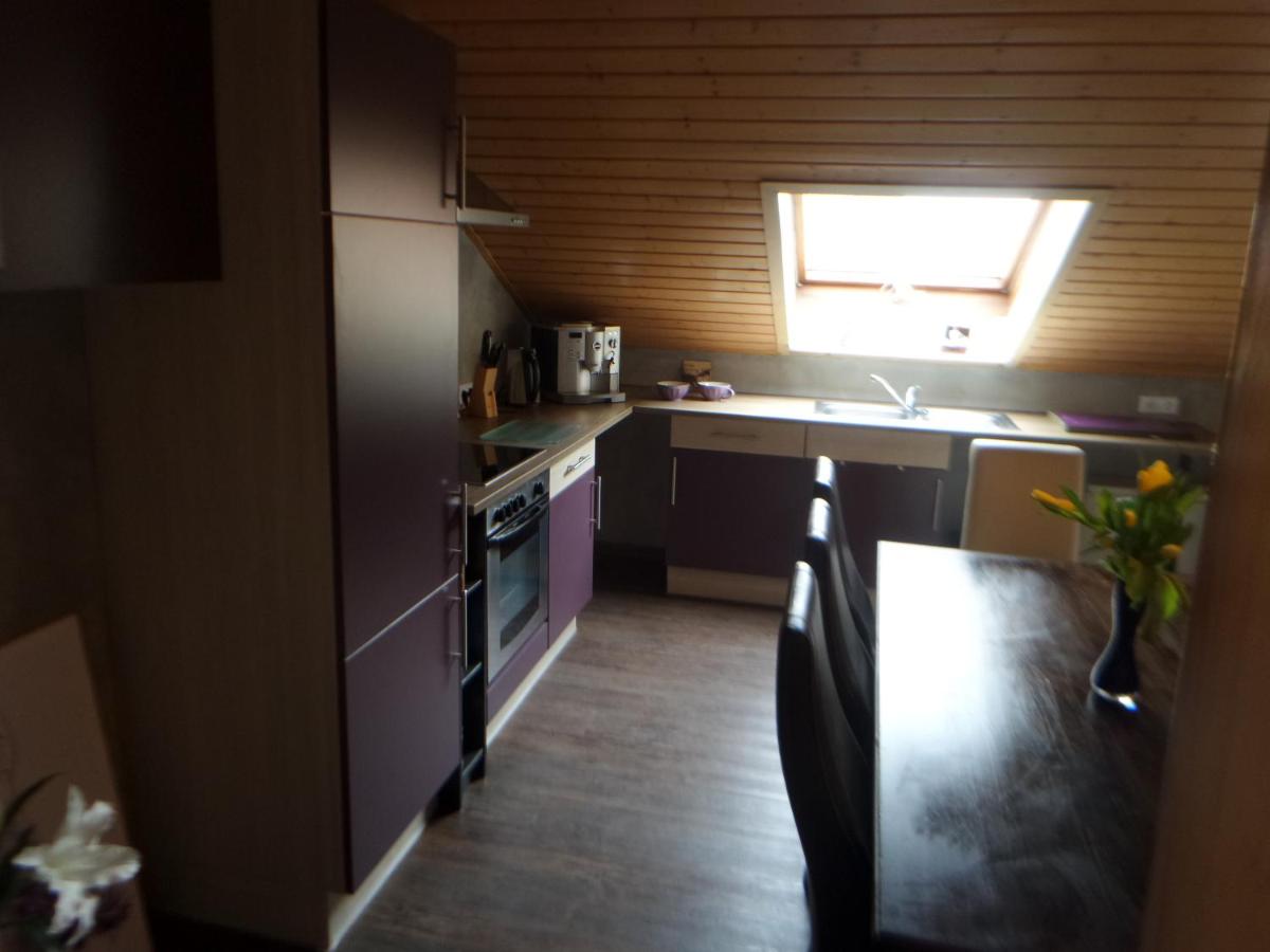 Ferienwohnung Glückskinder - Housity