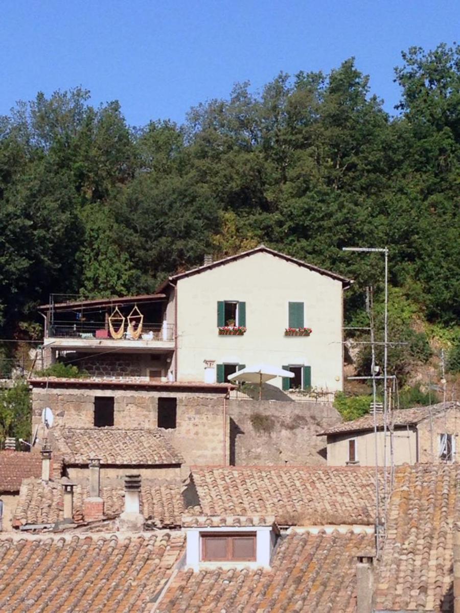 Suitetrails - Casa Belvedere