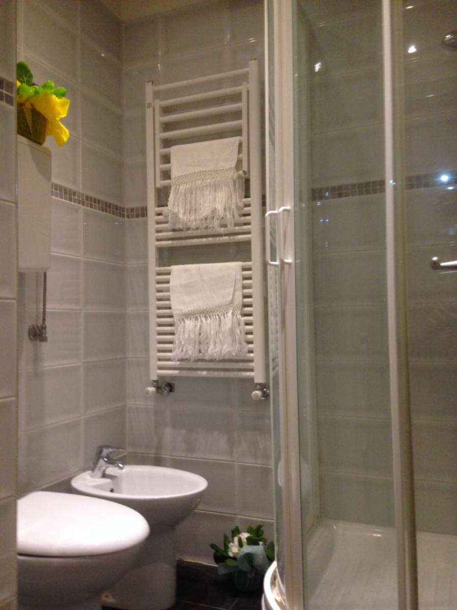 Casa Chicca Free Parking - Housity