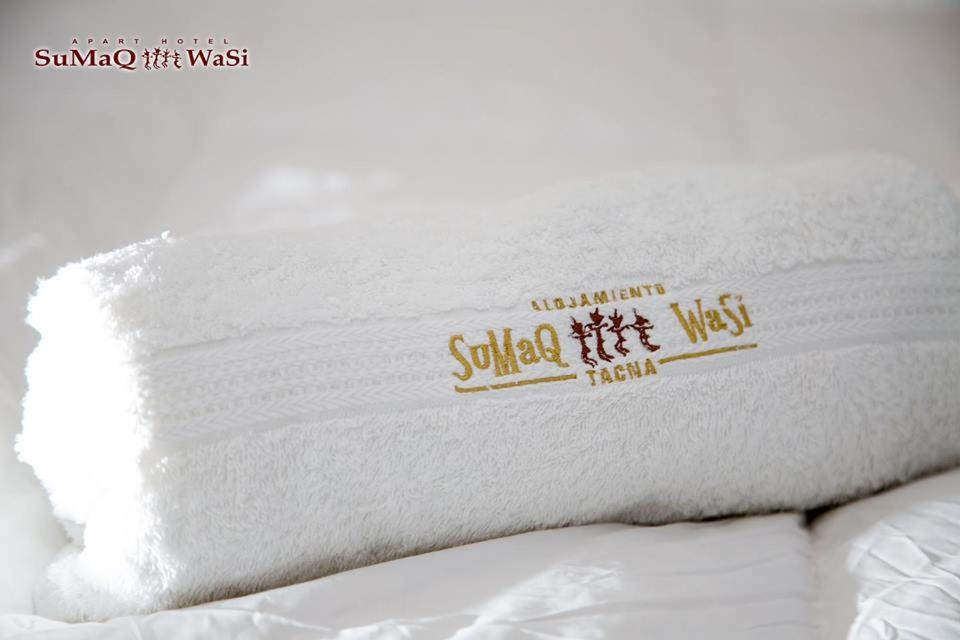 Sumaq Wasi Apart Hotel - Housity