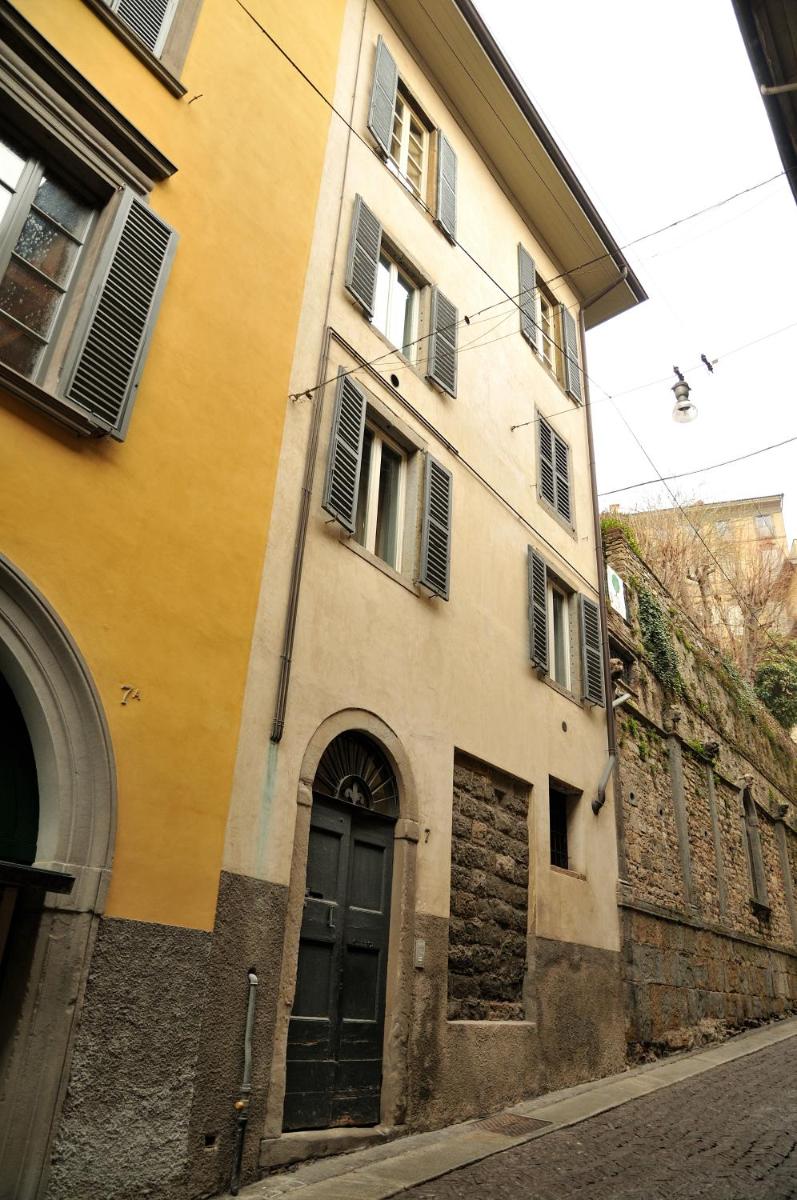 FEEL - Arco Antico - Housity