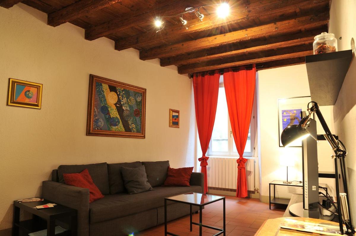 FEEL - Arco Antico - Housity