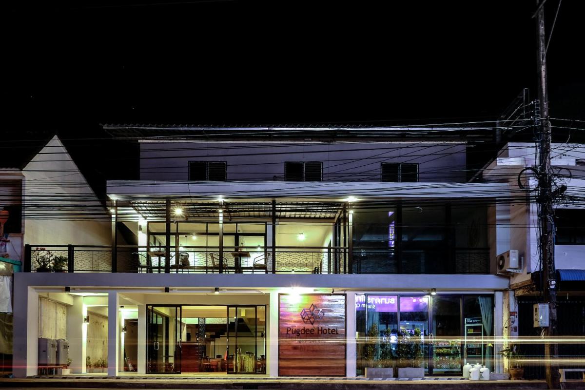 Pugdee Hotel - Housity