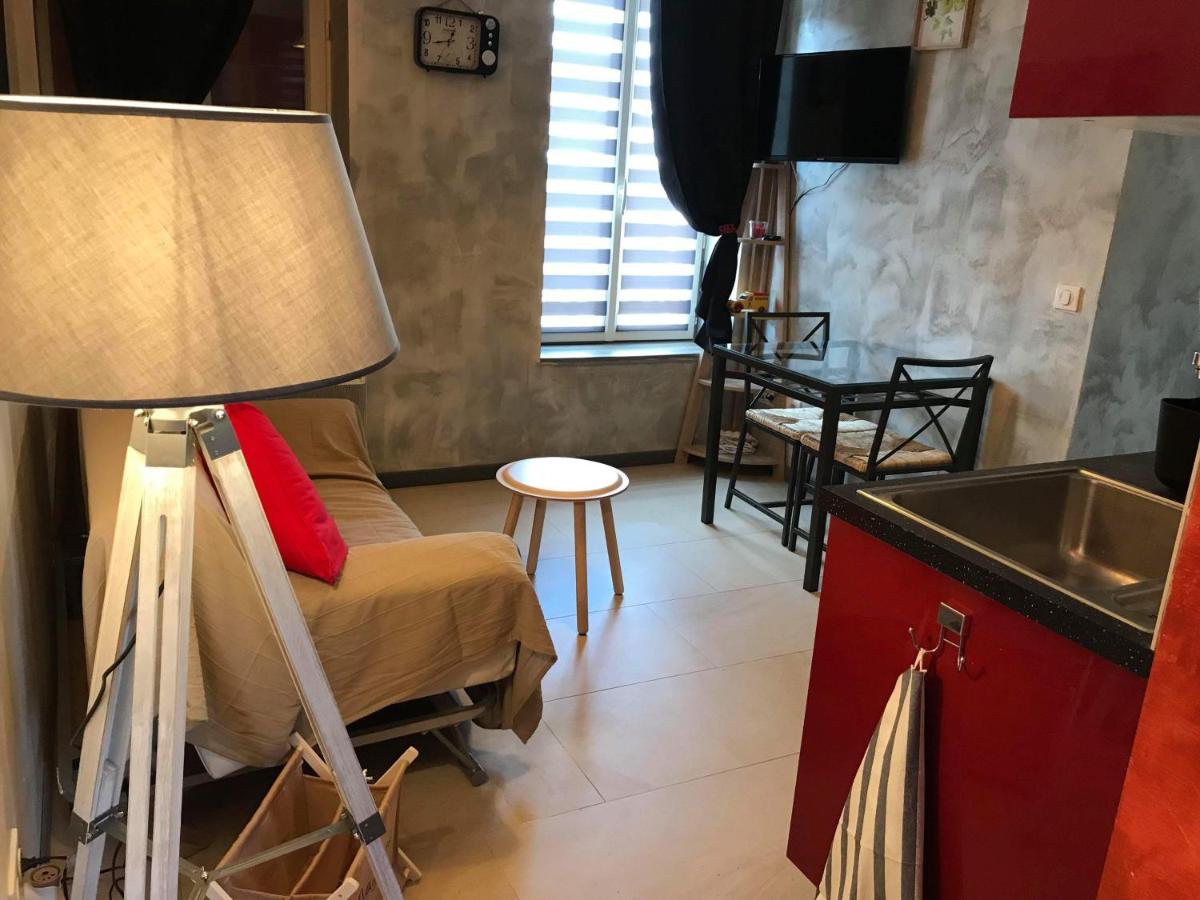 Les Lodges du Canal Vue sur le canal - Housity