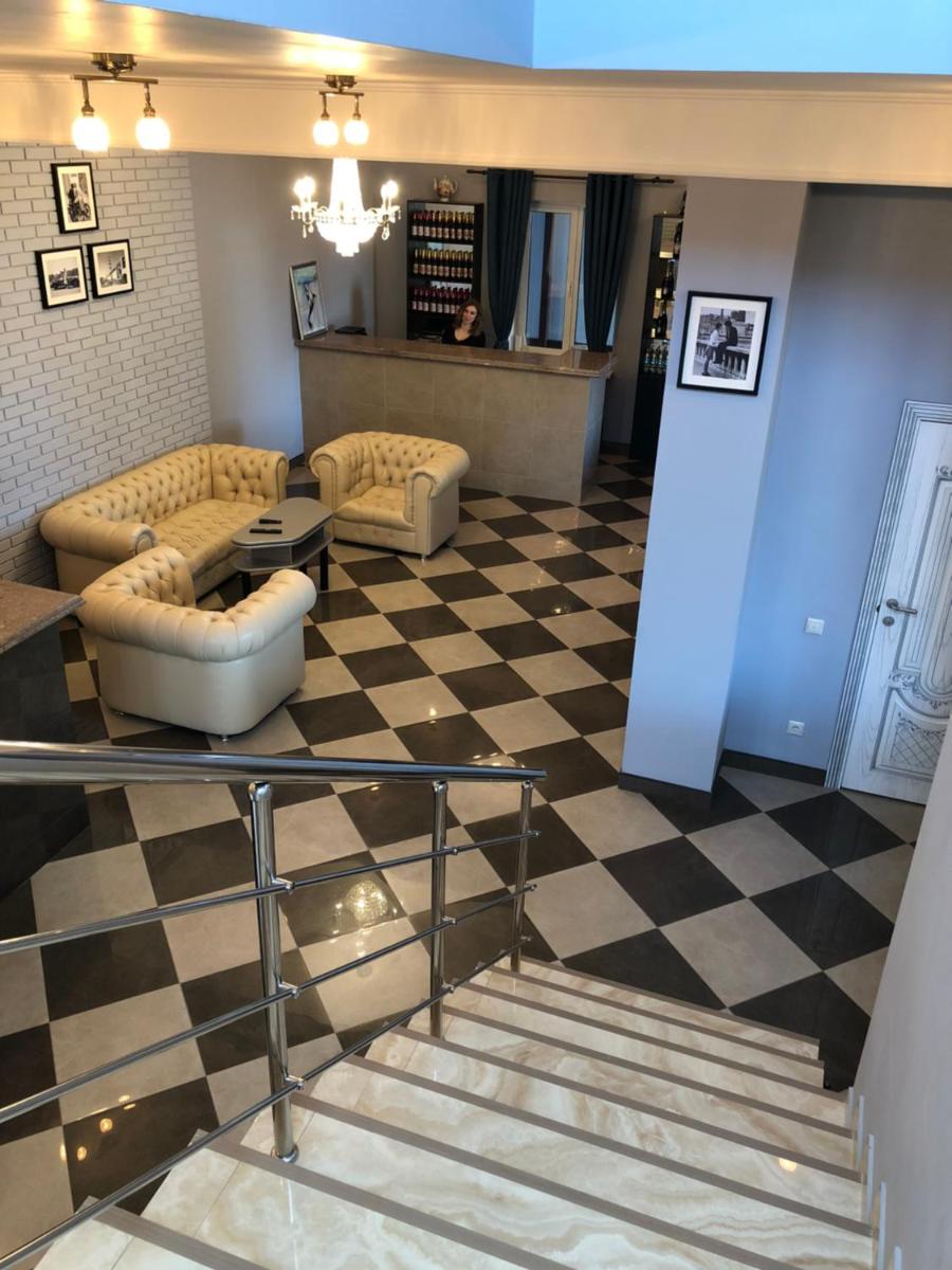 Art Hotel 