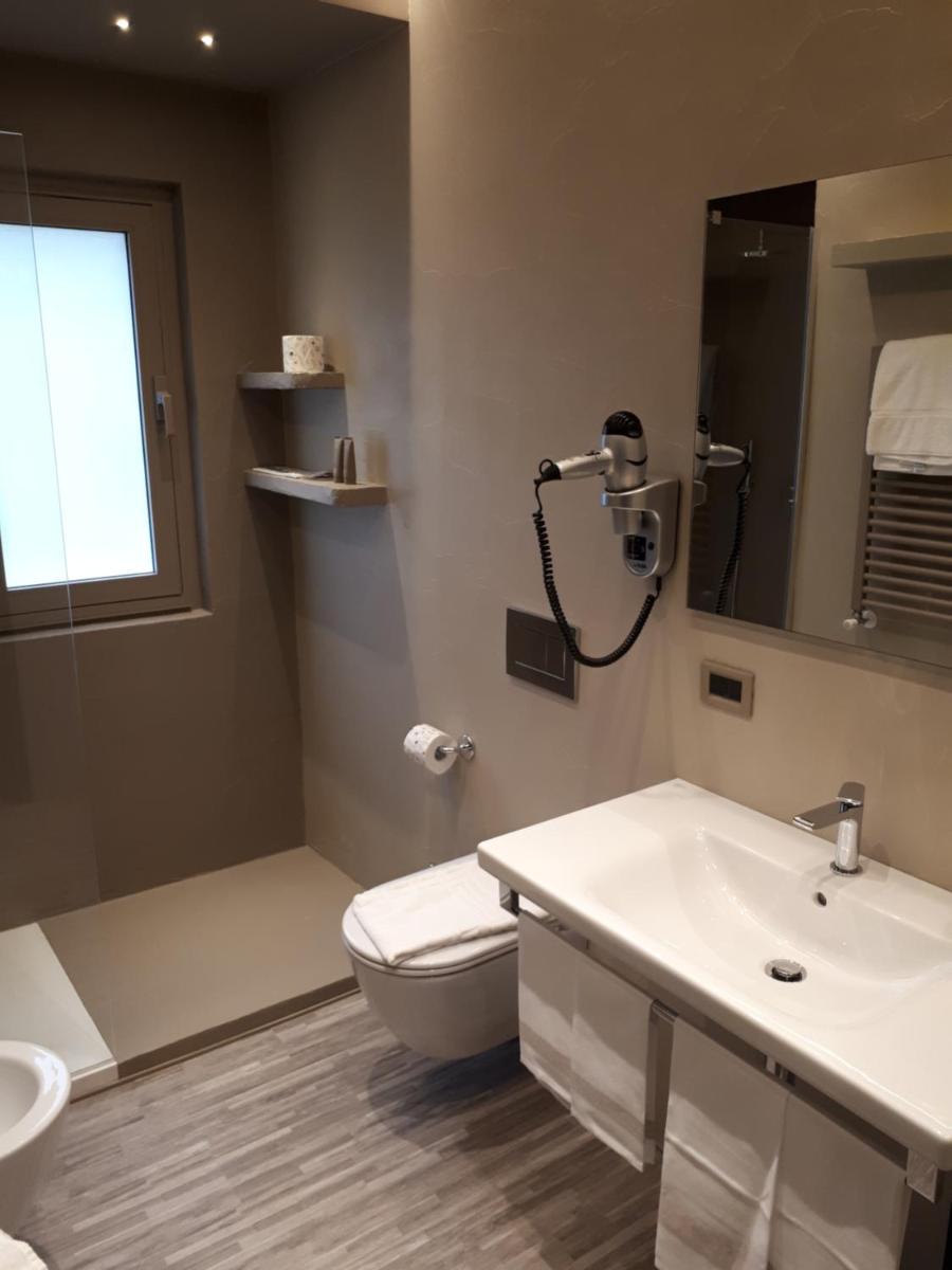 Manuelina Taste Hotel - Housity