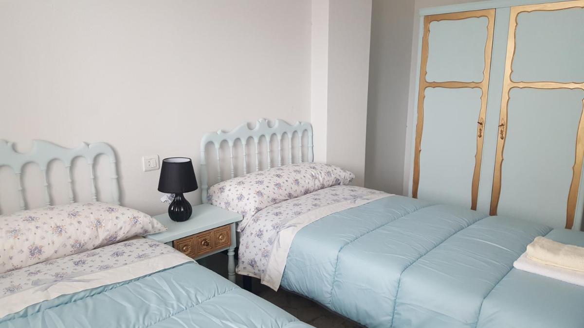 Apatamentos Andrada Nisa 2 - Housity