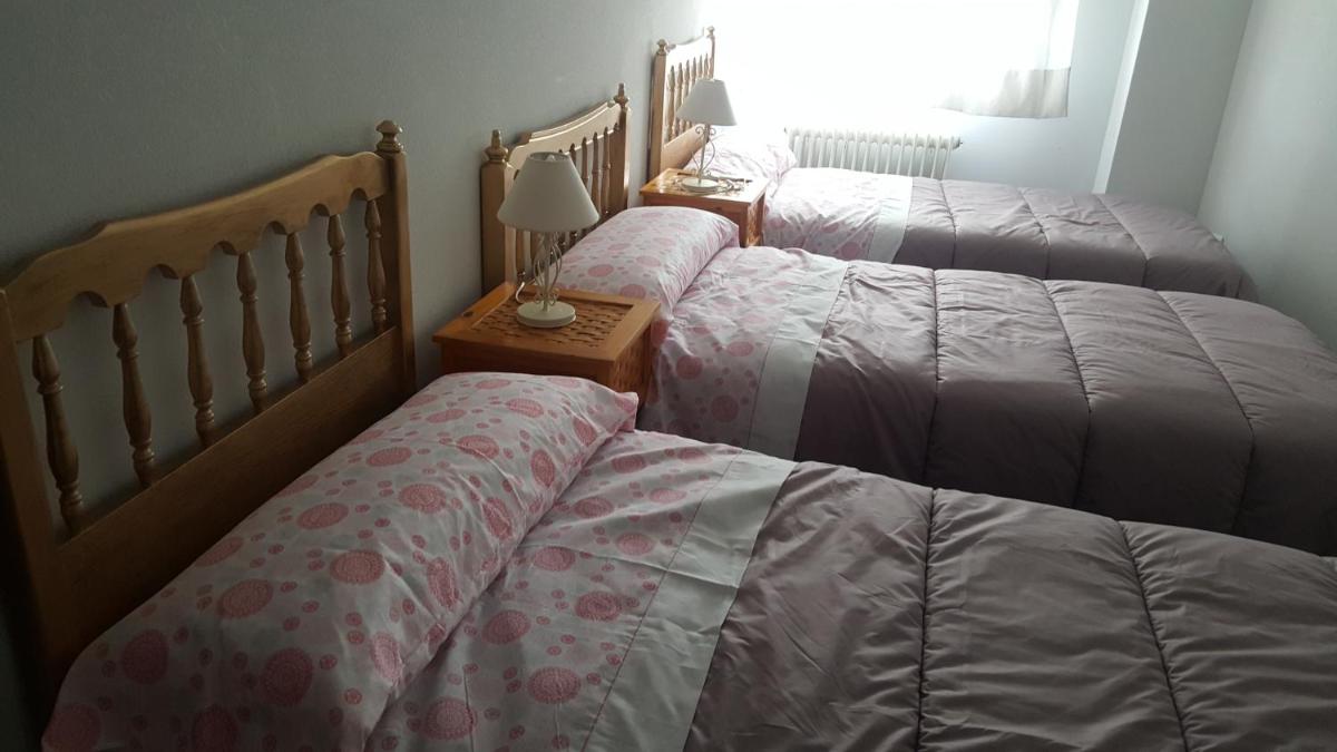 Apatamentos Andrada Nisa 2 - Housity