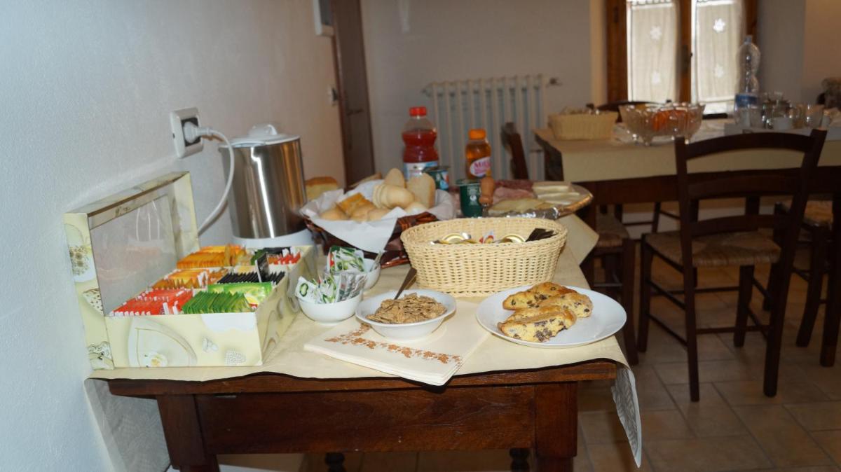 B&B La Casa Rosa - Housity