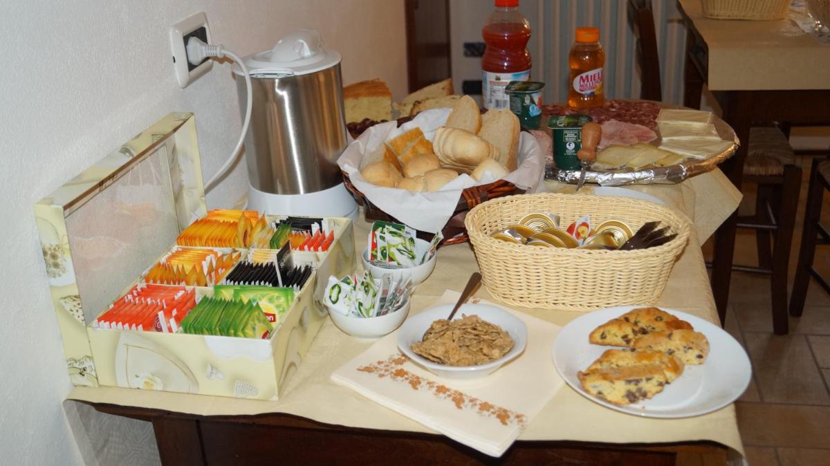 B&B La Casa Rosa - Housity