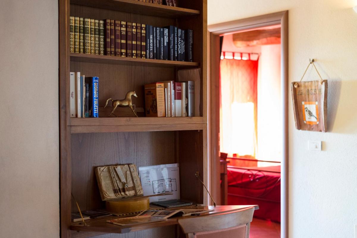 Bed & Breakfast Suvereto - Housity