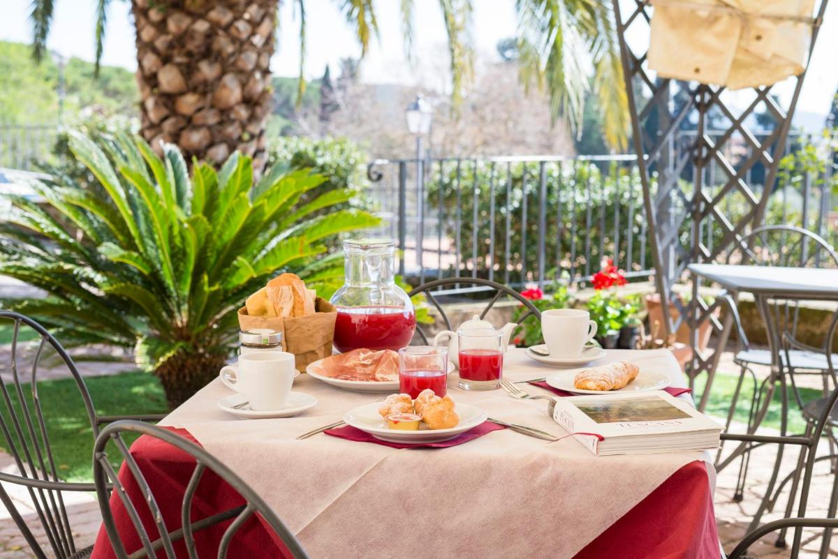 Bed & Breakfast Suvereto - Housity