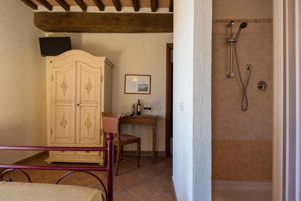Bed & Breakfast Suvereto - Housity