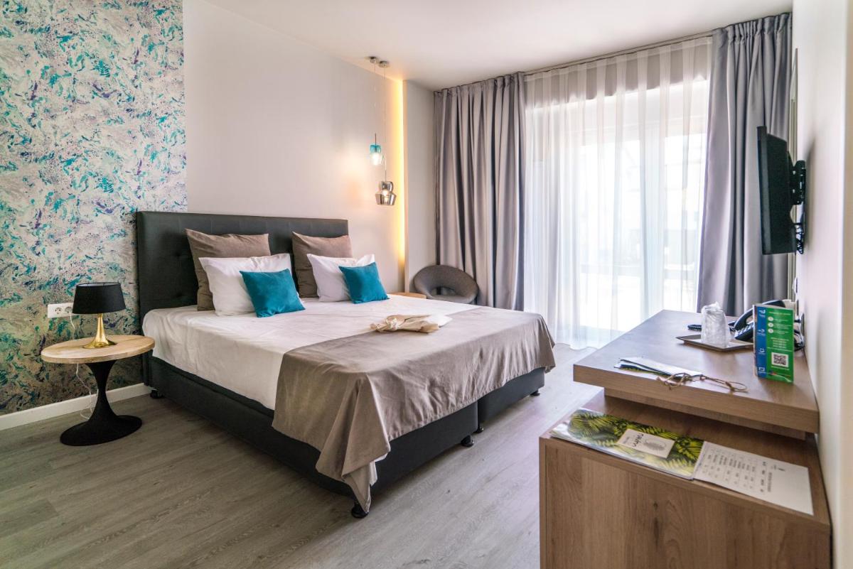 Nayino Resort Hotel - Housity