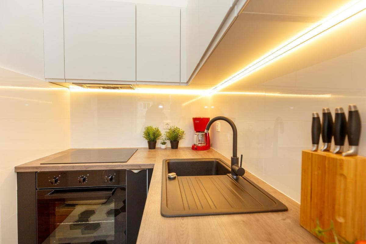 Apartment Kamino Old Town - Housity