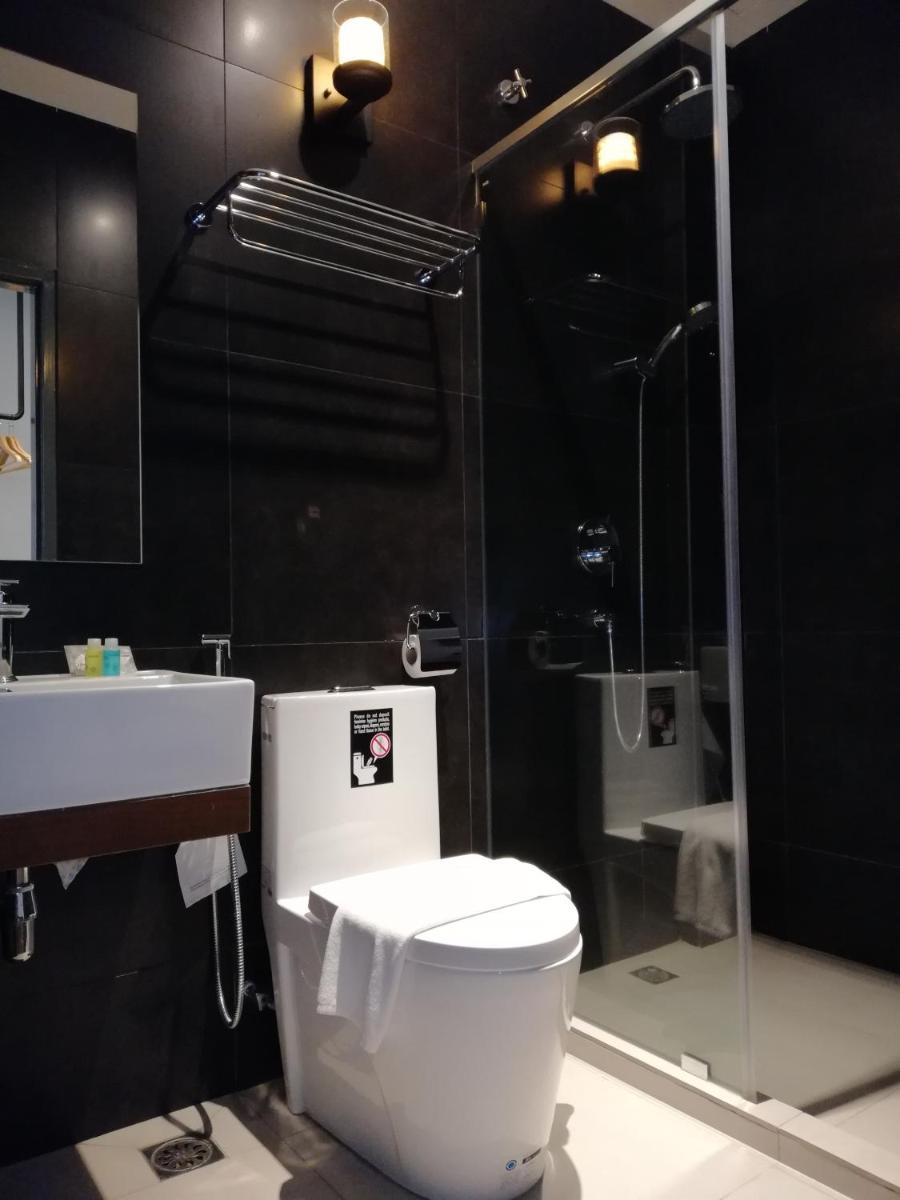 Palm Hotel Ipoh - Hizvo