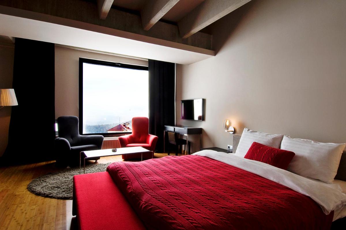 Golden Key Kartalkaya - Housity