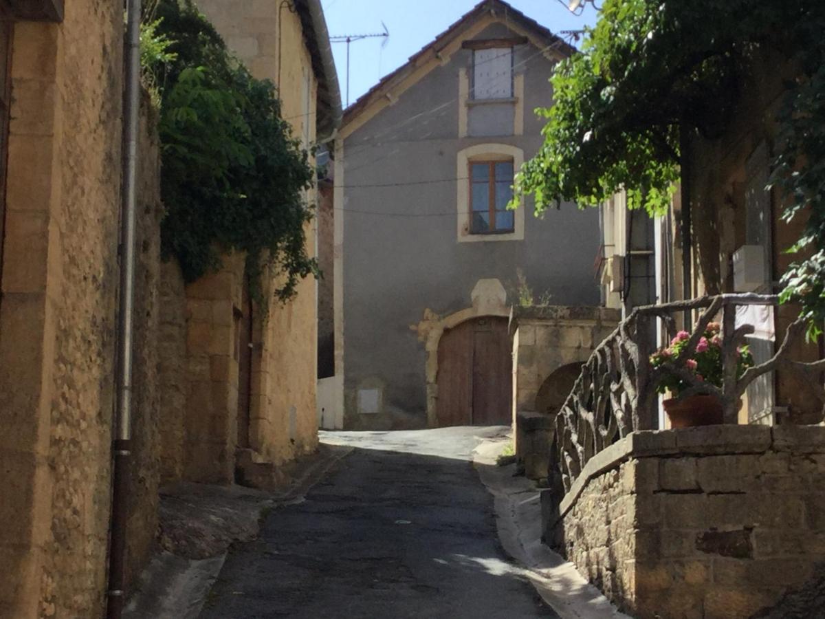 Cosy maisonnette Lascaux - Housity