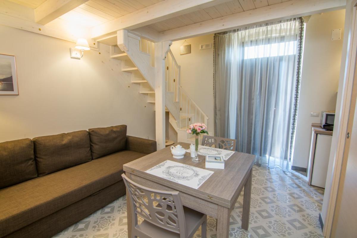 Art & food relax - Housity