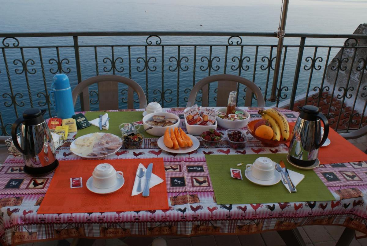 B&B Casa Armonia - Housity