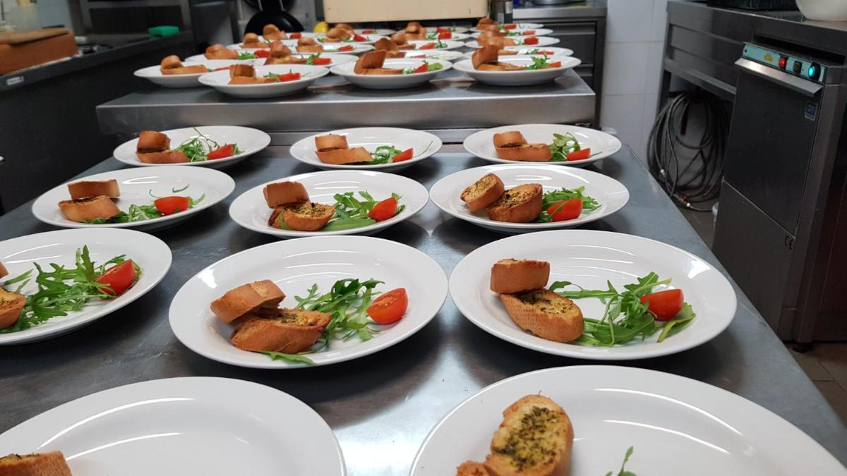 Hotel Centrál - Housity