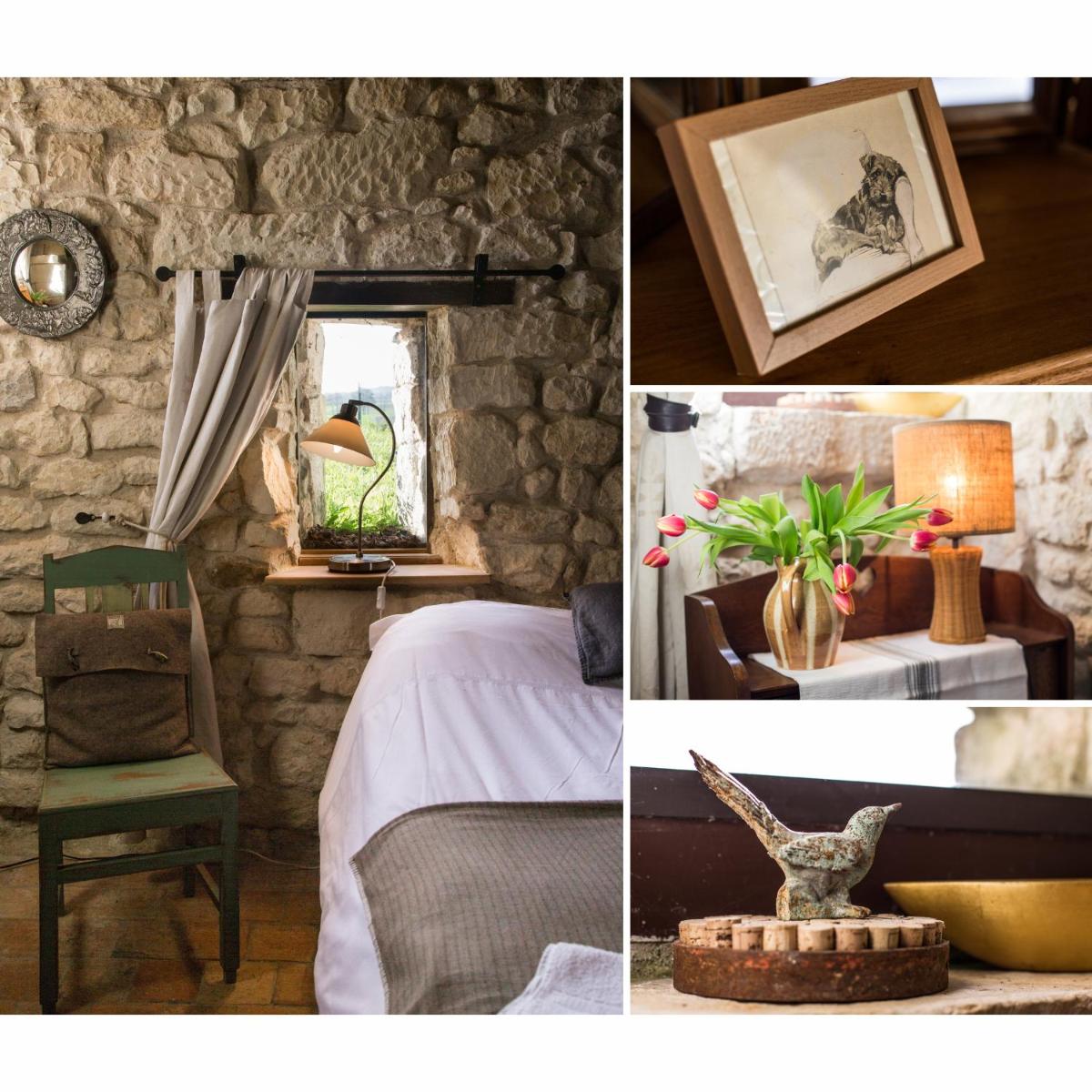 La Grande Maison d'Arthenay - Housity