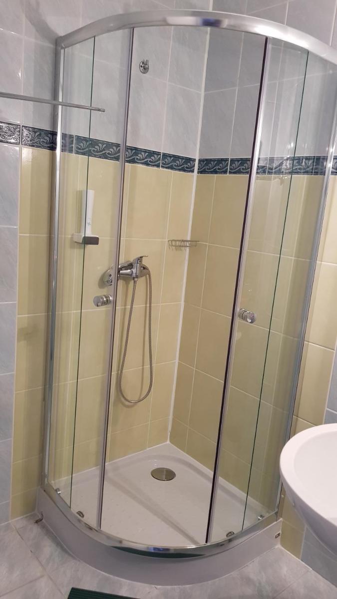 Hotel Centrál - Housity
