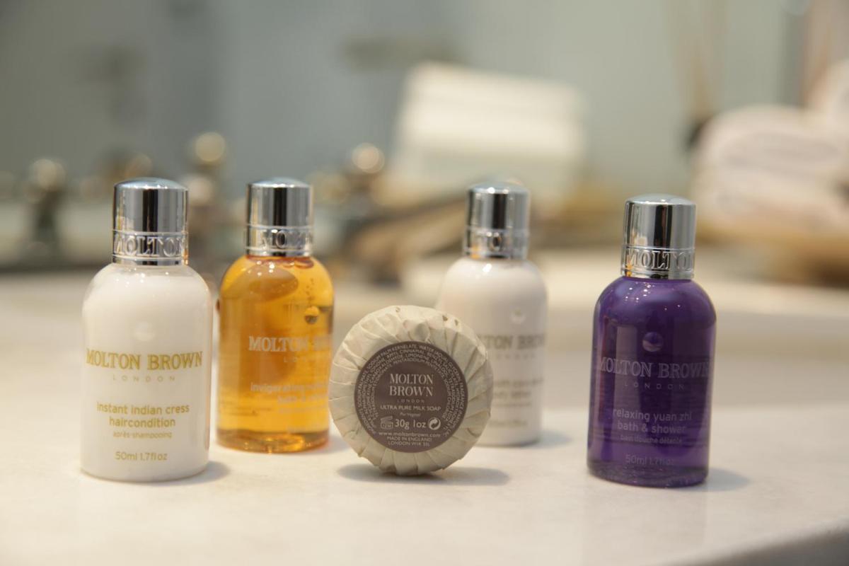 Galeriebild der Unterkunft Hotel München Palace in München Galeriebild der Unterkunft Hotel München Palace in München