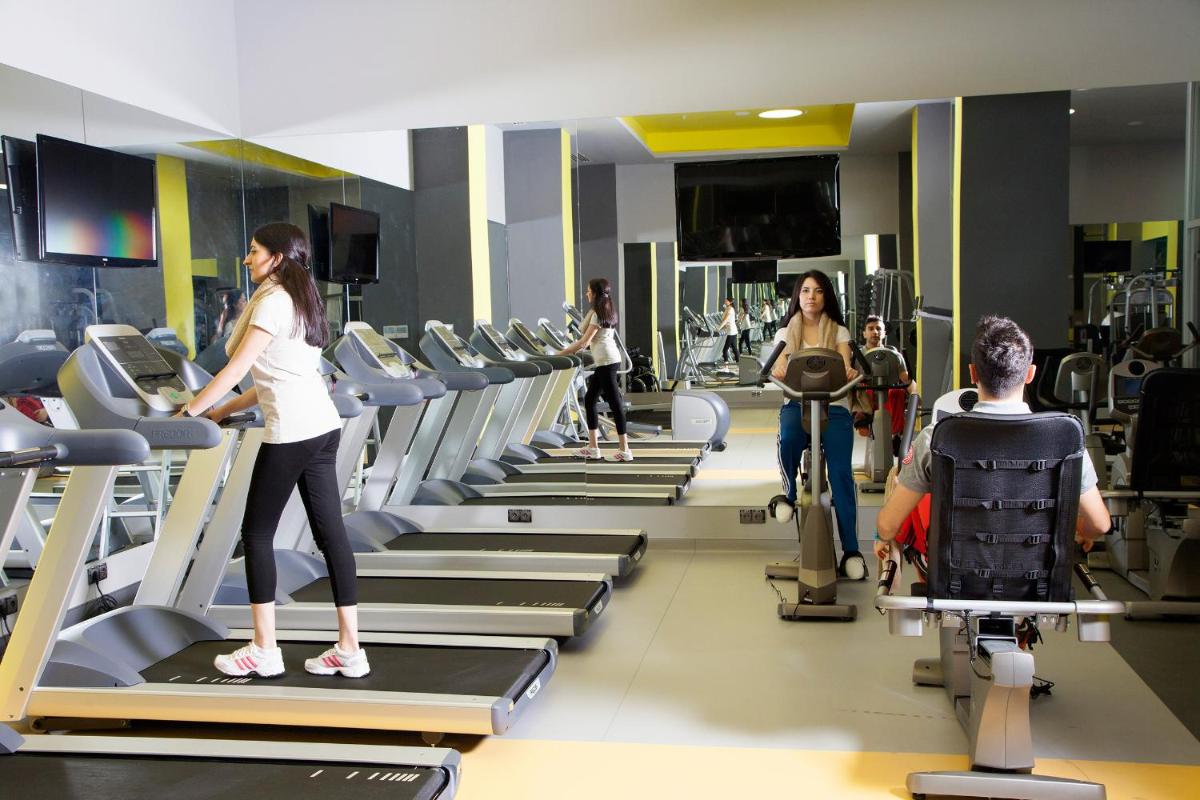 Yalova Lova Hotel & SPA Yalova - Housity