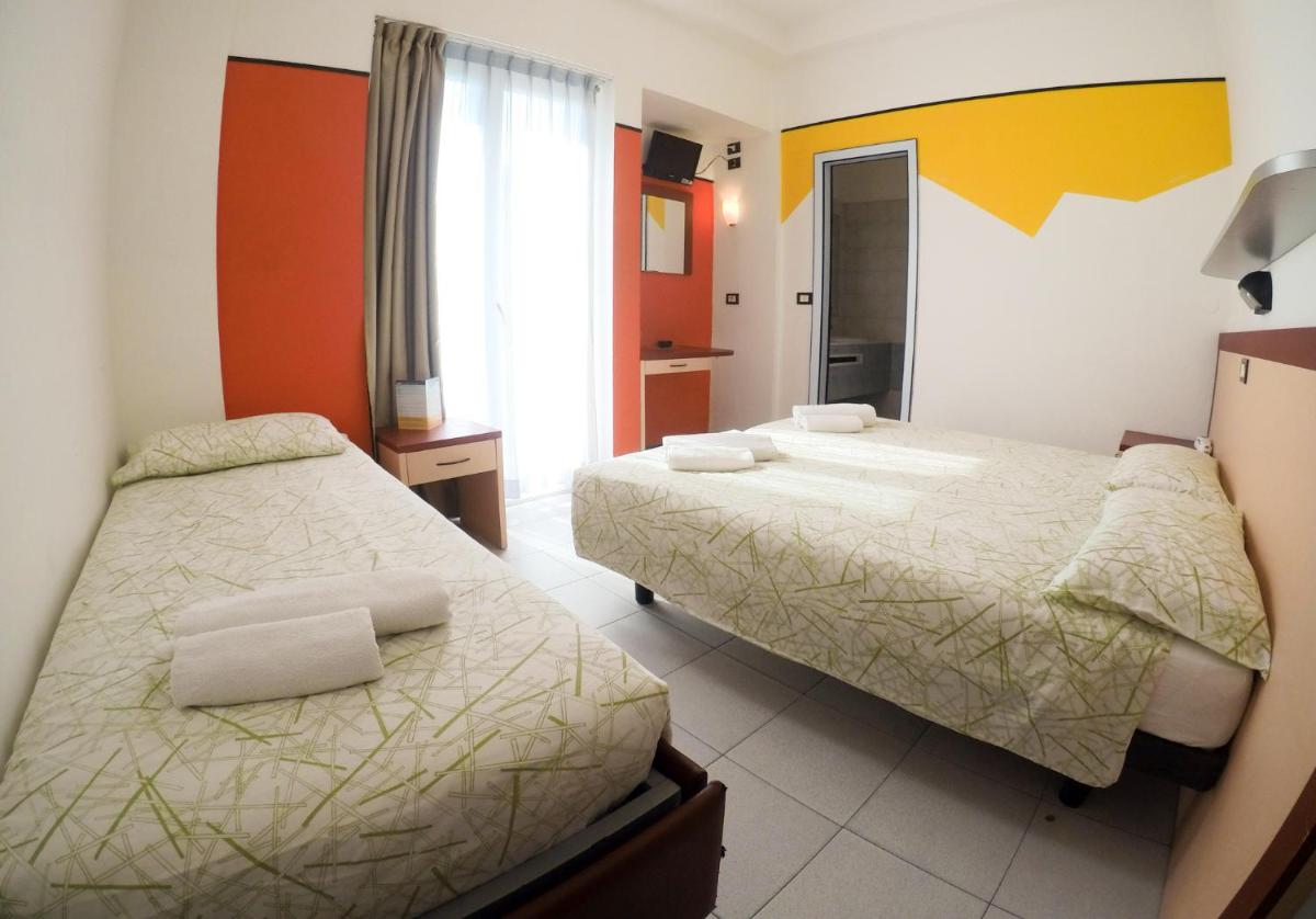 Hotel Elba - Housity