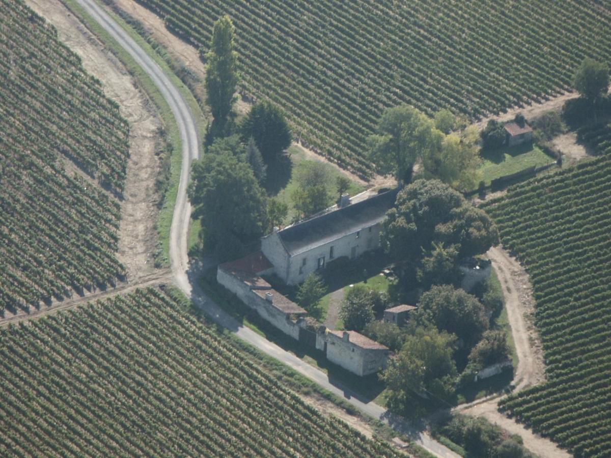La Grande Maison d'Arthenay - Housity