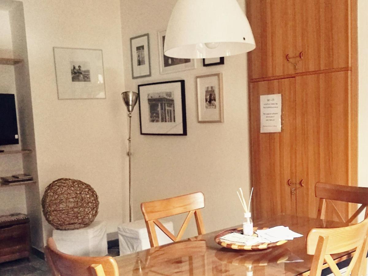 Suitetrails - Greppi Apartment