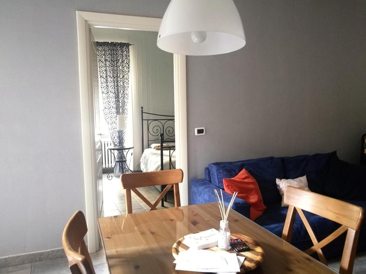 Suitetrails - Greppi Apartment