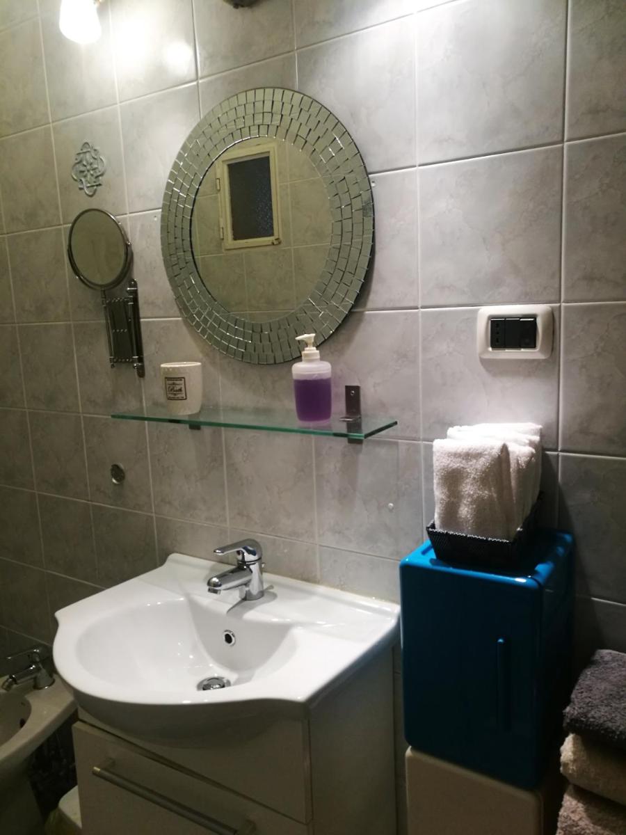 Suitetrails - Greppi Apartment