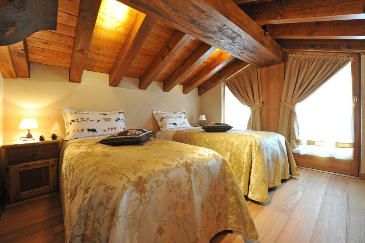 Suitetrails - Gresil Residence