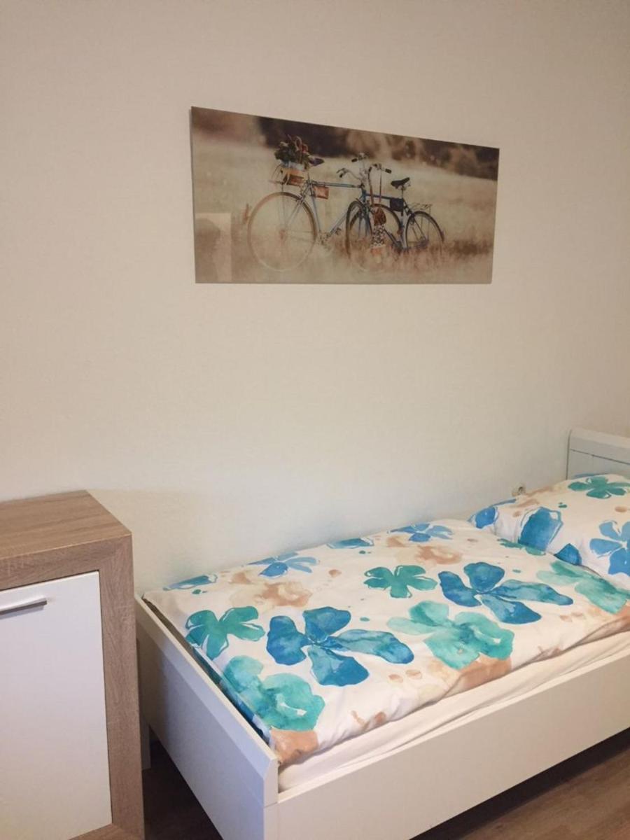Suitetrails - Apartment 1G 1OG