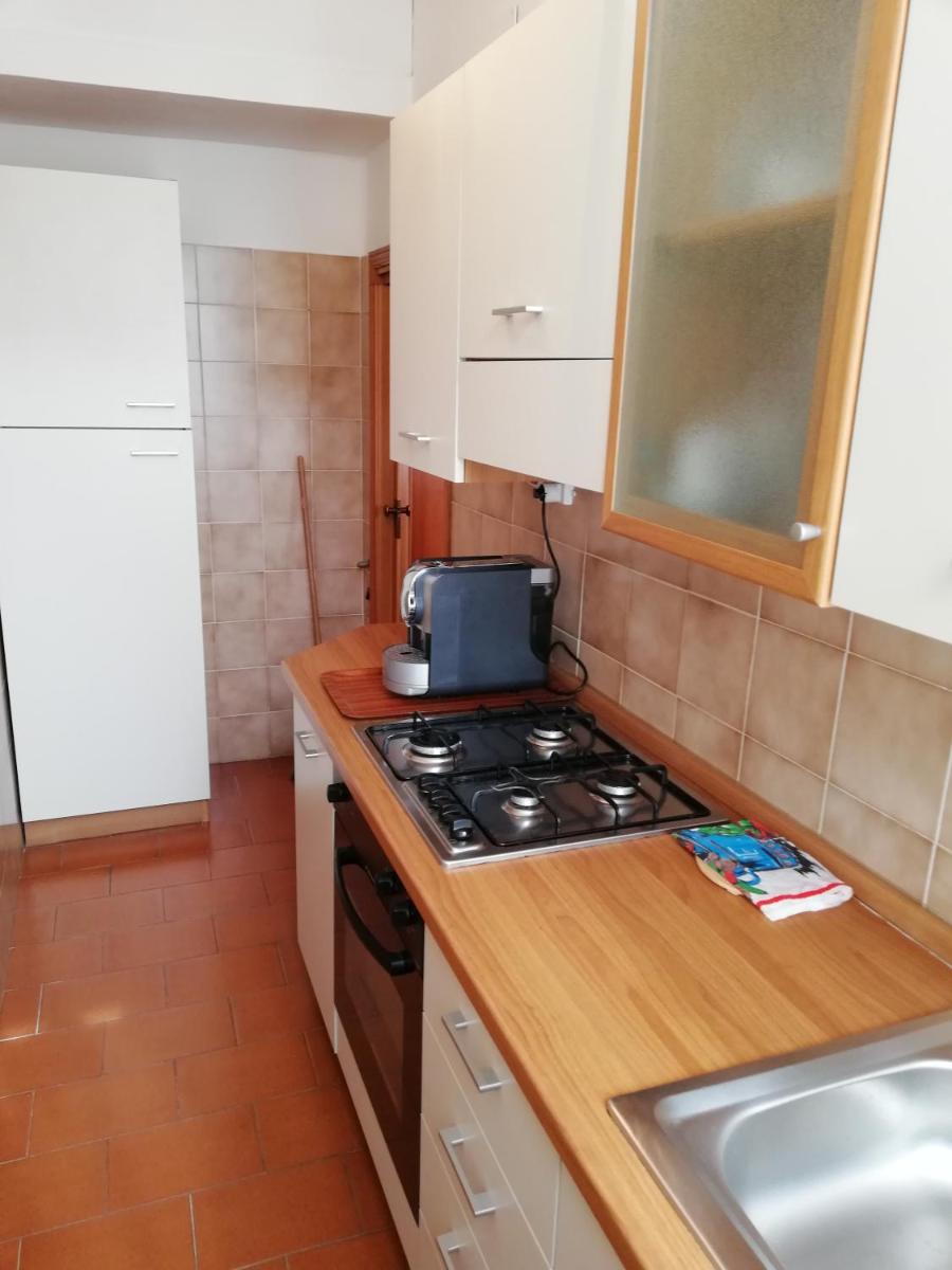 Appartamento Il Pianetto - Housity