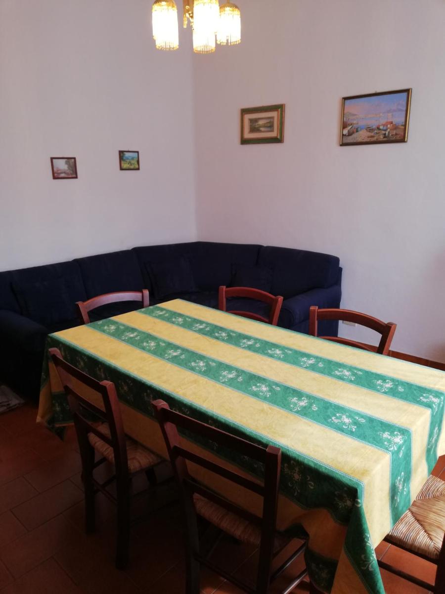 Appartamento Il Pianetto - Housity