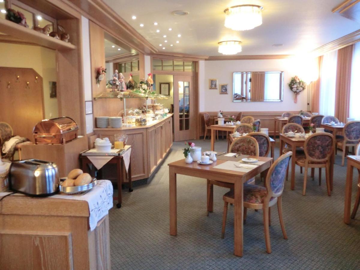 Hotel Heuberg - Housity