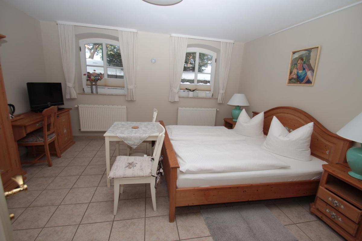 Pension auf der Düne - Housity